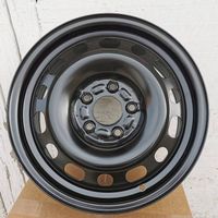 6.5x16 5x114.3-67.1 et52.5 Stahlfelgen neu (Satzpreis 149.-)
