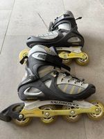 Rollerblade Salomon Gr.44