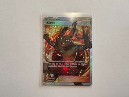 Bromley Nacht in Flammen S&M Trainer Fullart DE