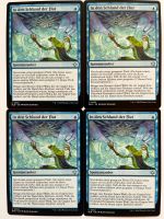 Into the Flood Maw Playset