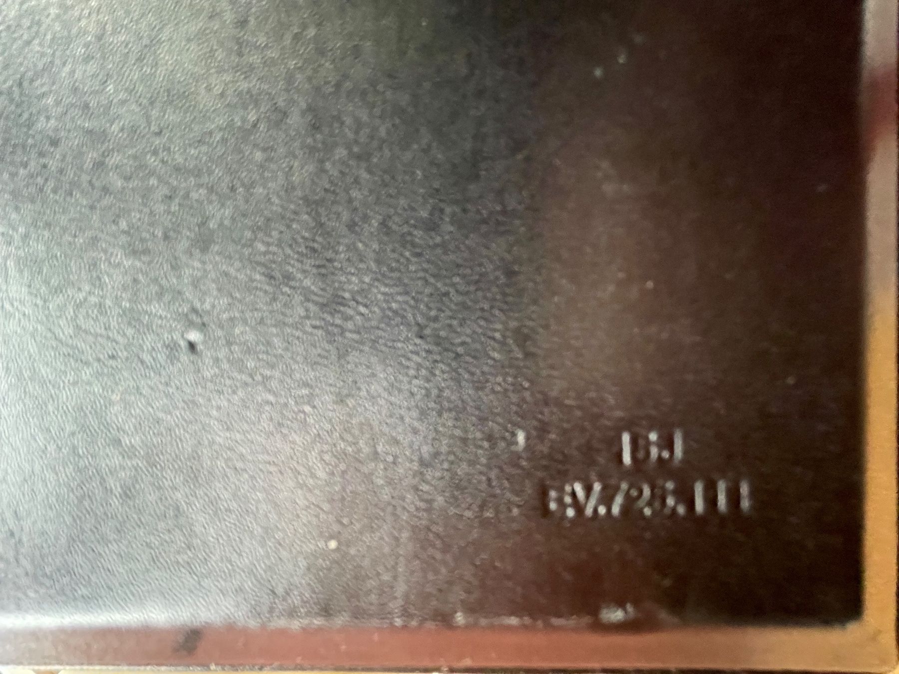 Audemars Piguet Uhren: Audemars Piguet org. Box - Ref. 15J EV.725.111 - Topzustand! – Gebraucht aus Fidaz von Montifino 2
