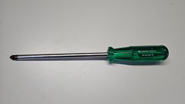 PB Swiss Tools Pozidriv-Schraubenzieher PB 192 Classic