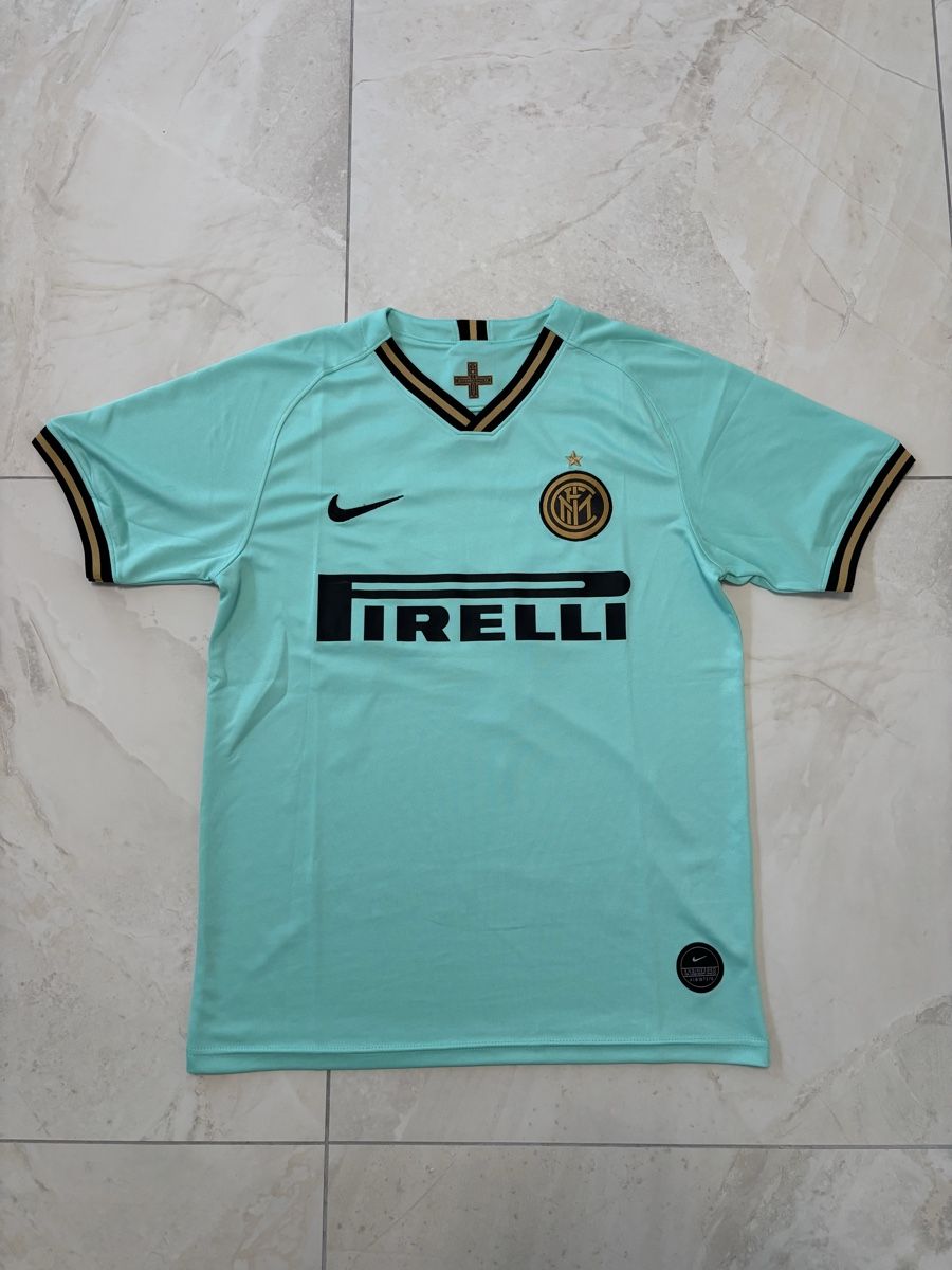 Nike Maillots de corps & Pantalons: Inter Mailand 2019/20 Trikot #77 Brozovic – Neuf (Voir description) à Bronschhofen par elvis75.