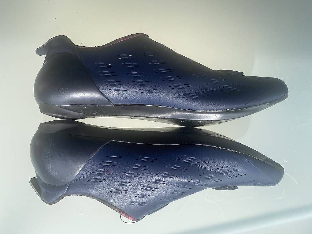 Shimano Scarpe da uomo: Shimano RP9 Veloschuhe – Usato da St. Gallen venduto da rgr_8vn7 1