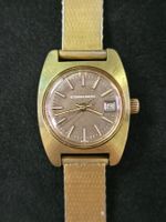 Eterna-Matic Kal. 12671 25J | Moiré Zifferblatt | Ref. 454T