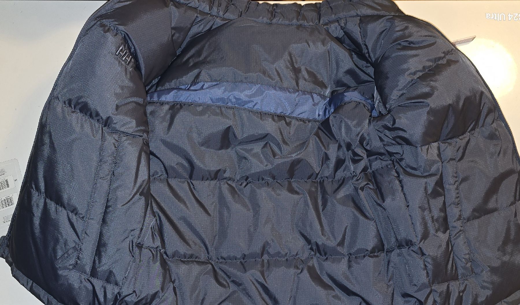 Helly Hansen Giacche & Cappotti: Helly Hansen Junior Jacke  blau Grösse 176 neu – Nuovo (secondo la descrizione) da Gelterfingen venduto da charly3333 2