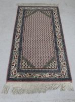 Teppich mehrfarbig in Rosatöne