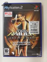 Tomb Raider - Anniversary Collectors Edition / NEU - sealed