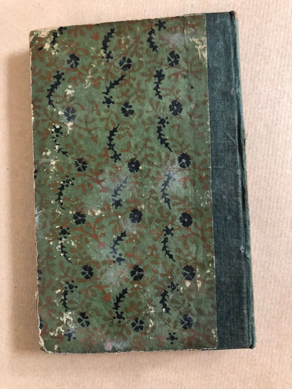 Livres: Graubündnerische Geschichten 1852 – D'occasion à Zürich par allp 9