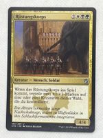 Magic The Gathering MTG: Rüstungskorps - Deutsch