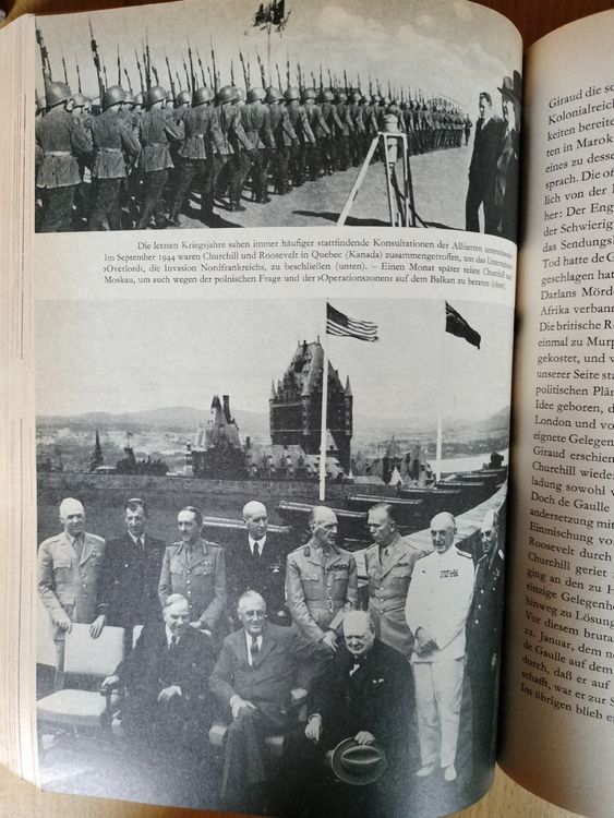 Armee Militär Weltkriegs Buch 8