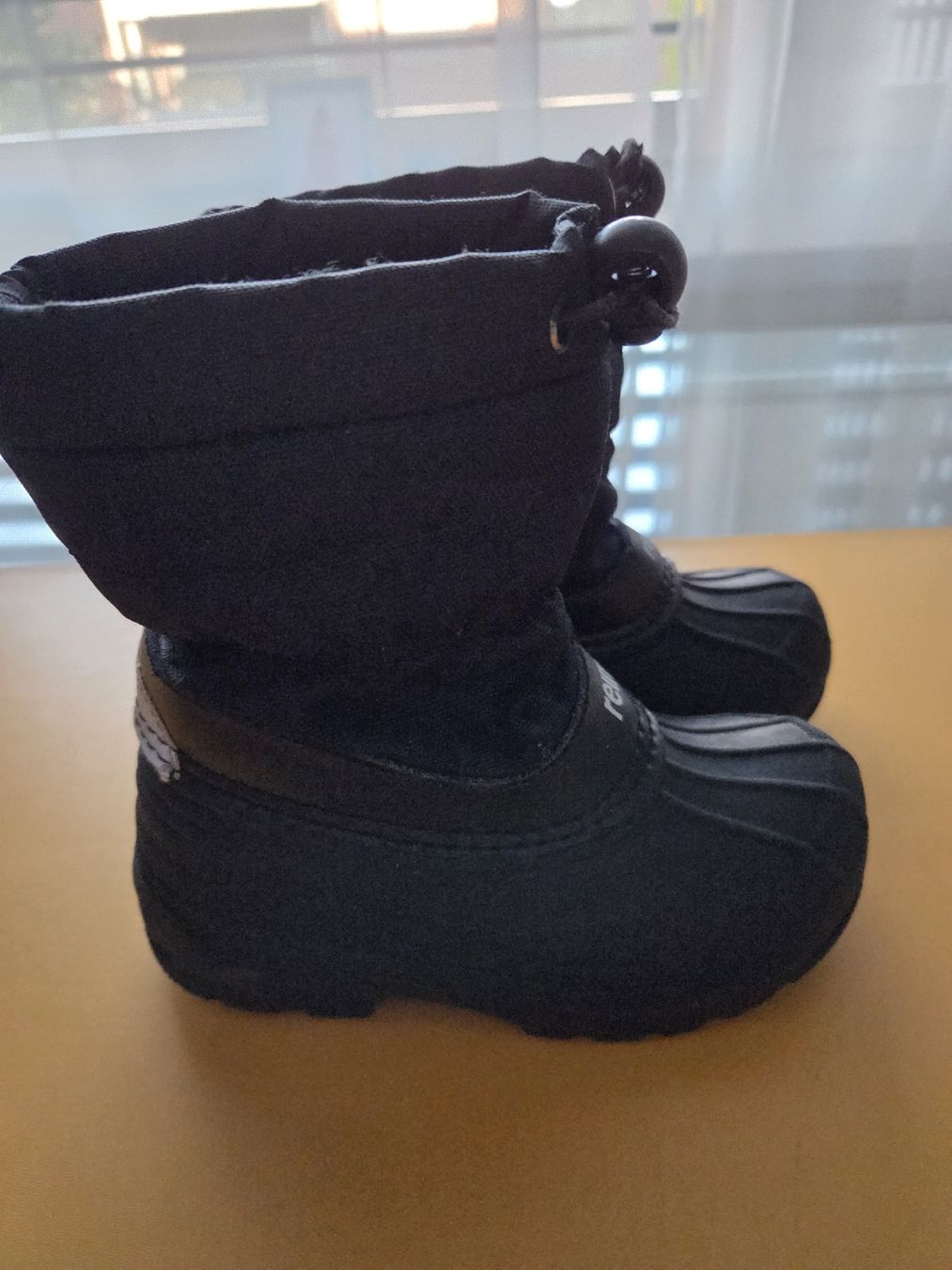 Reima Scarpe per ragazzi: Reima Winterstiefel Kinder Gr. 27 – Usato da Zug venduto da gul_vks6 3