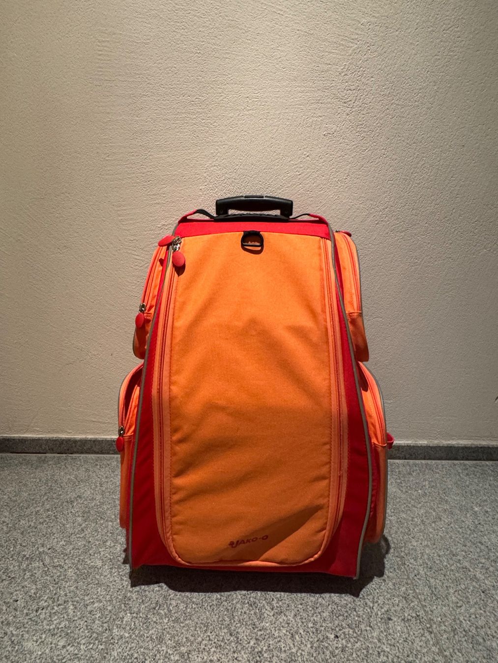 Jako-O Valigie: Kinderkoffer Schranktrolley – Usato da Siebnen venduto da Giulia0304 2