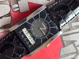 247 Tissot Two Timer