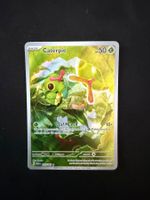 Pokemon Caterpie 172/165 EN 151