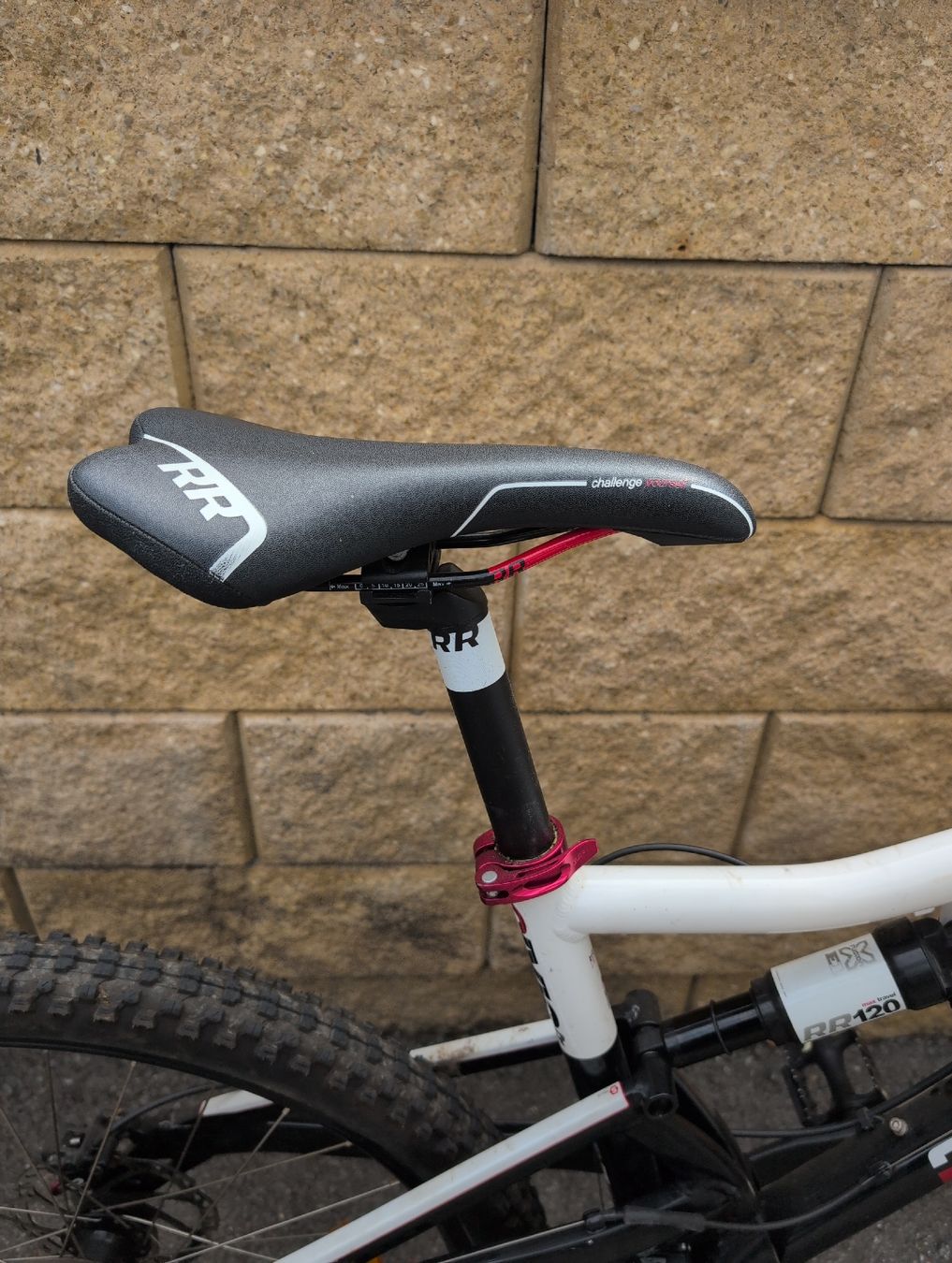 Decathlon Biciclette: VTT Rockride RR 6.5 – Usato da Corminboeuf venduto da MrGP87 3