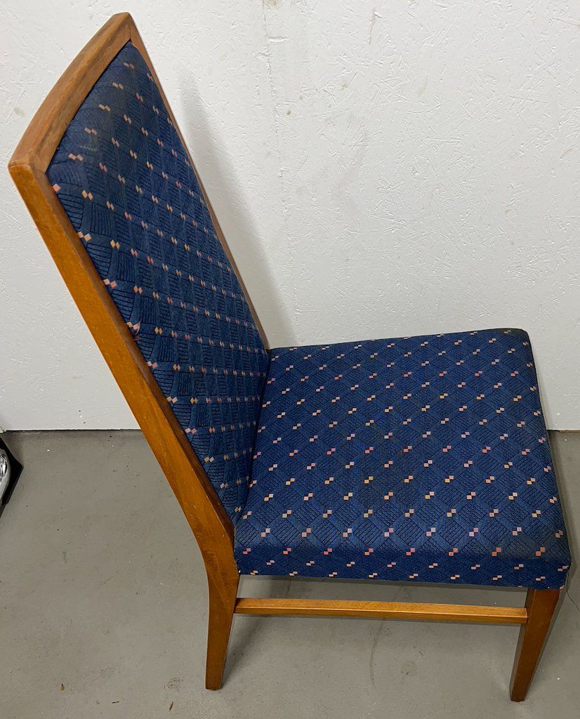 Sedie: Stuhl gepolstert – Usato da Wisen venduto da Tukta08 1