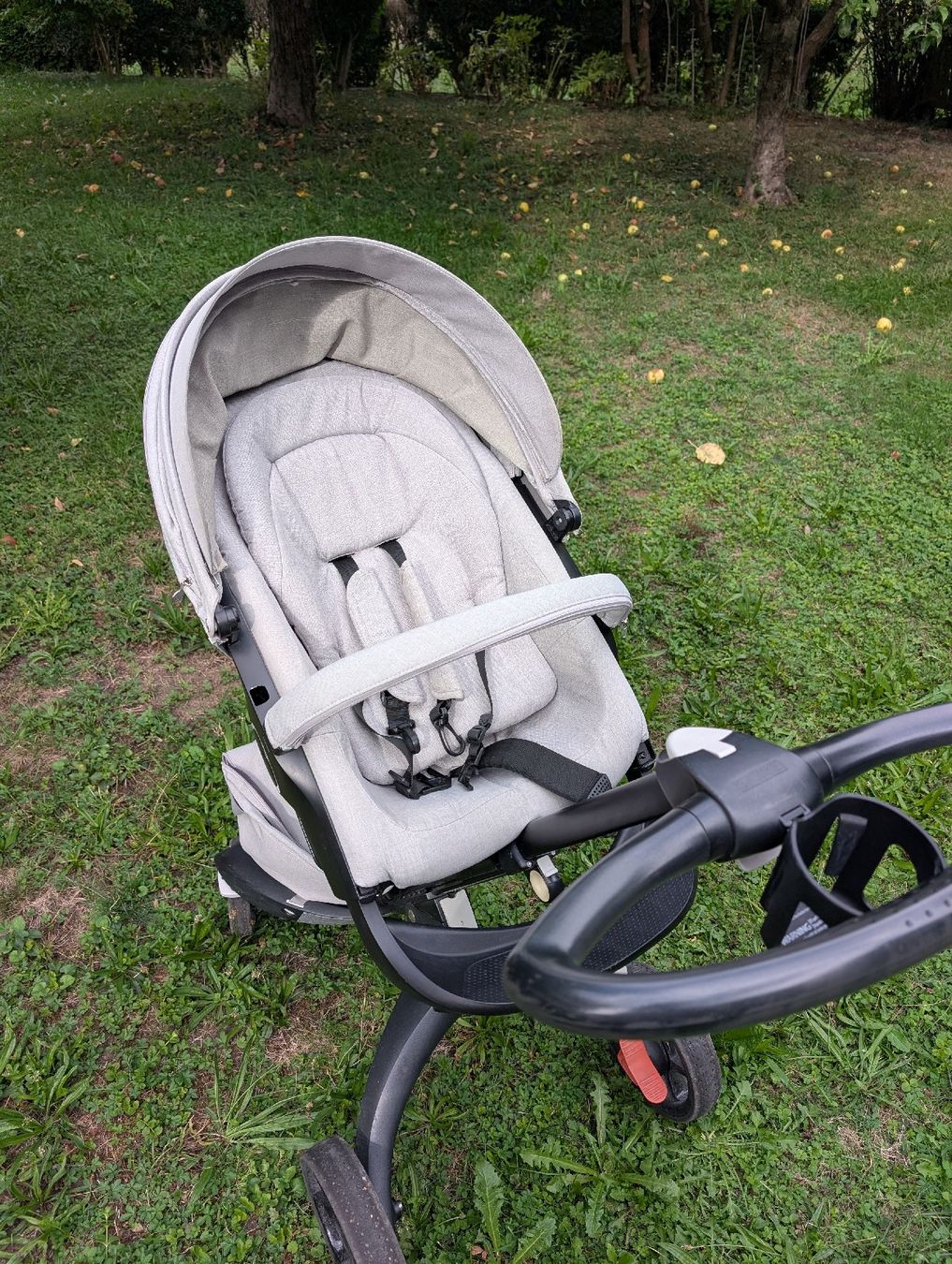 Stokke Carrozzine: stoke xplory V5 – Usato da Zürich venduto da cos_j57v 6