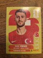 Panini Sticker 2026 TUR 10