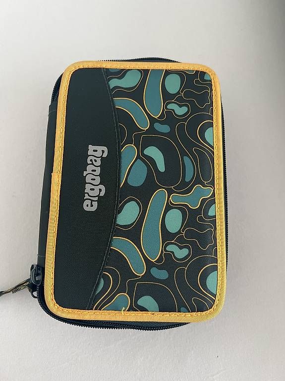 Borse & Zaini: Ergobag Cubo, Etui, Kletties, Regenschutz – Usato da Kirchberg venduto da nadja.lerch 2