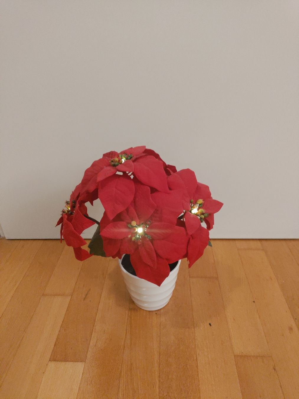 Tutte le decorazioni: Decorative flower with light – Nuovo (secondo la descrizione) da Basel venduto da yat_r699 1