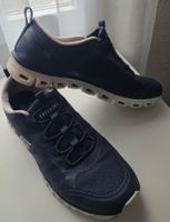 Skechers Glide-Step – Damen Sneaker – Navy – Grösse 39