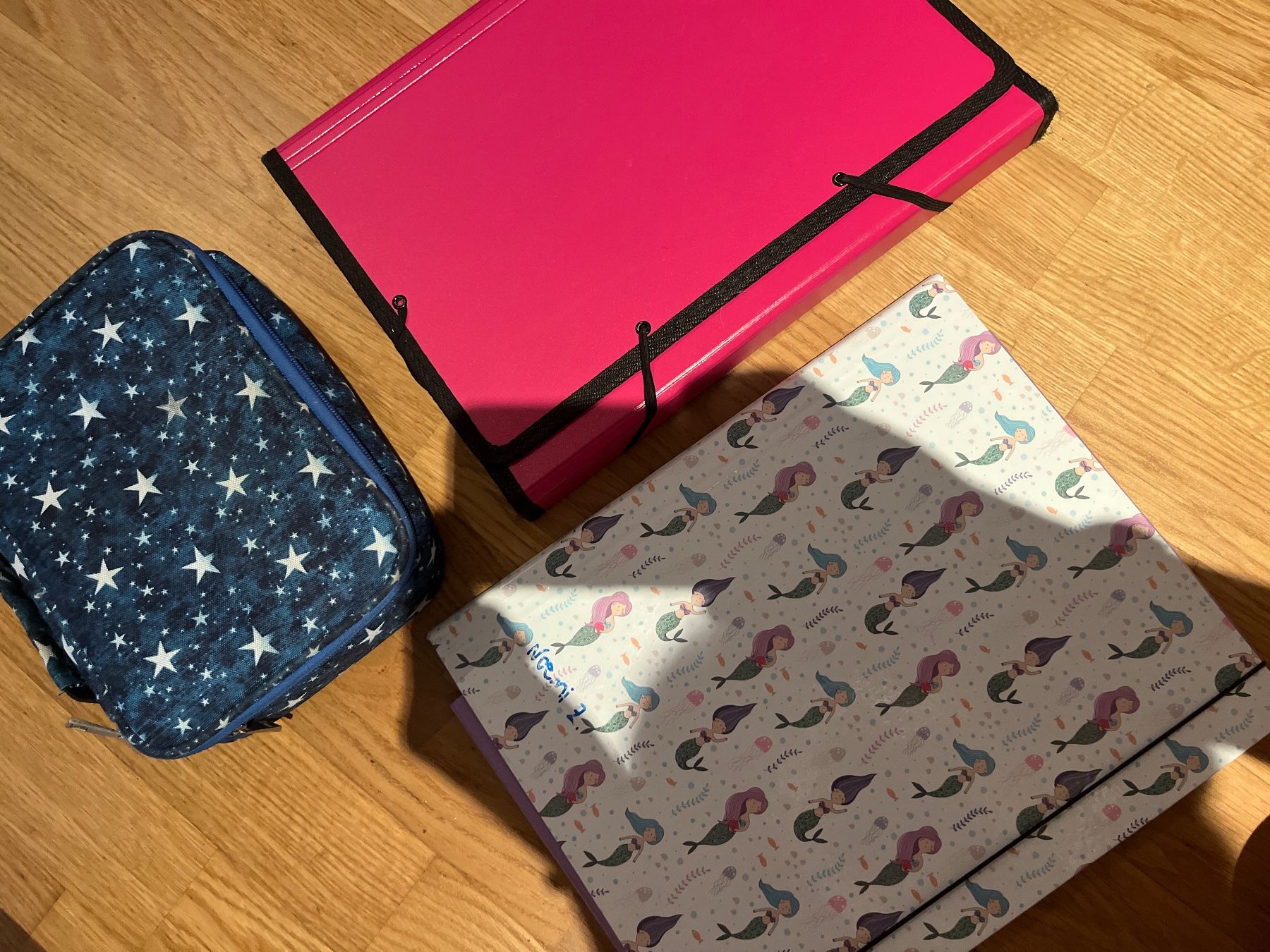 Astucci : Schulmappen und Etui – Usato da Gretzenbach venduto da Senta88