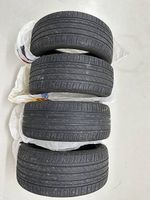 4 Sommerreifen Bridgestone Turanza 215/40 R18 guter Zustand