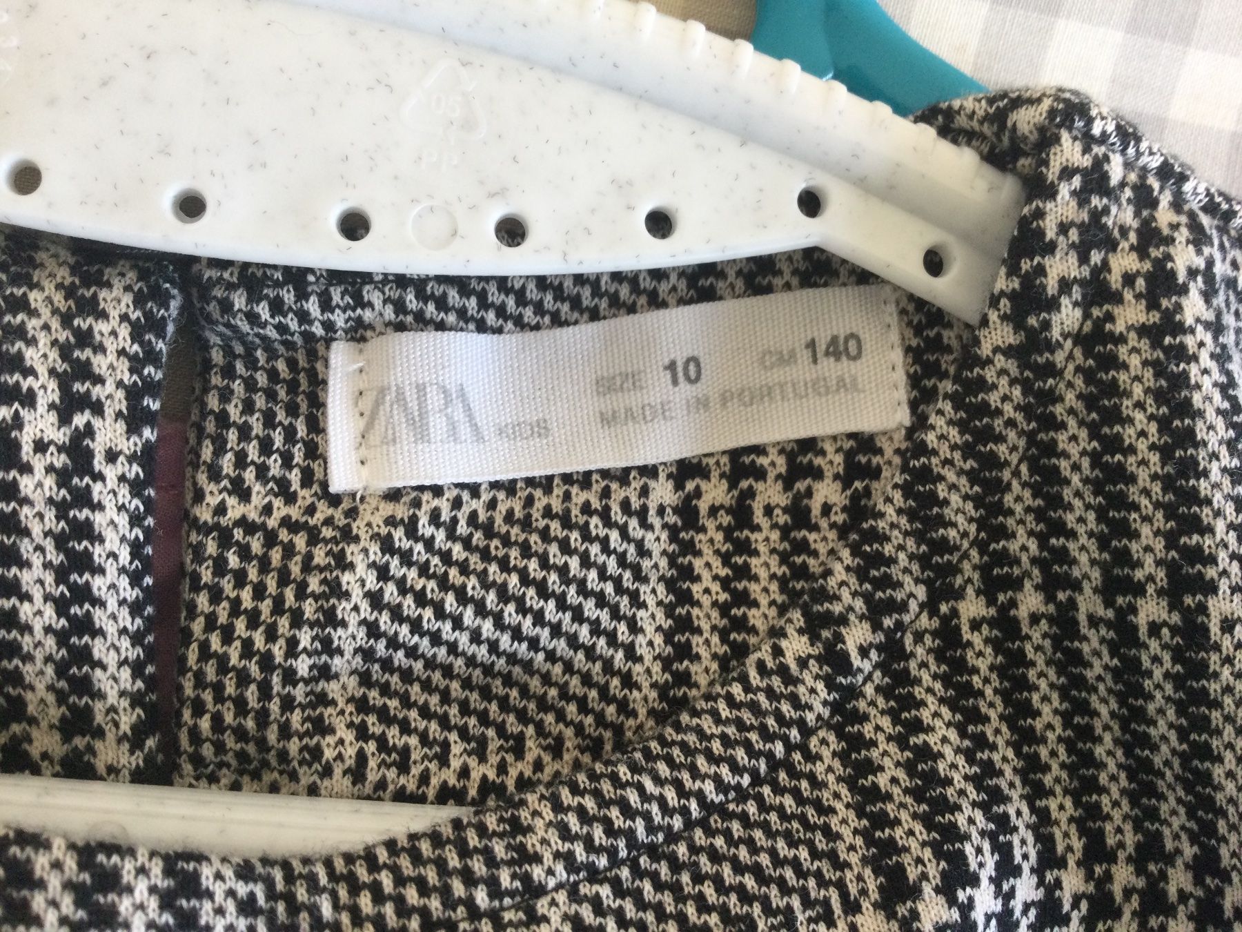 Zara Vestiti & Gonne: Mädchen Zara Kleid, Gr 140 – Usato da Zürich venduto da ShadowVorlon 3