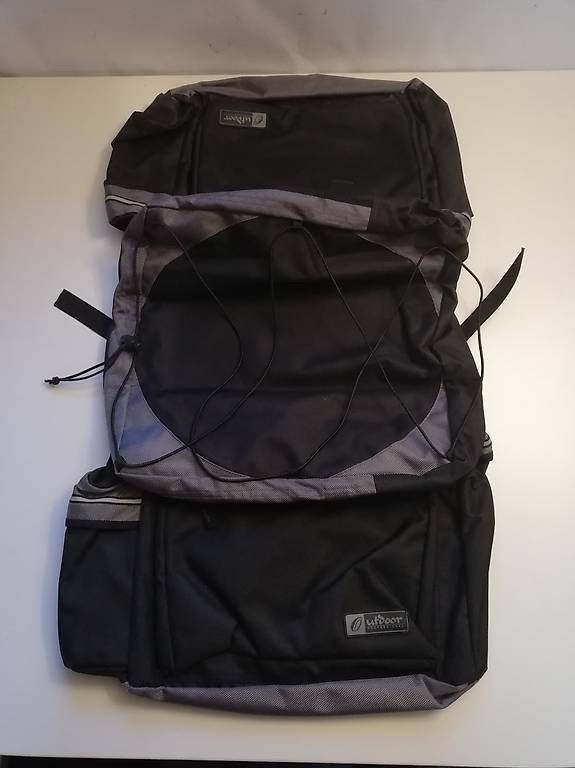 Zaini: Velorucksack – Nuovo e nell'imballaggio originale da Muri b. Bern venduto da AdidasCollector