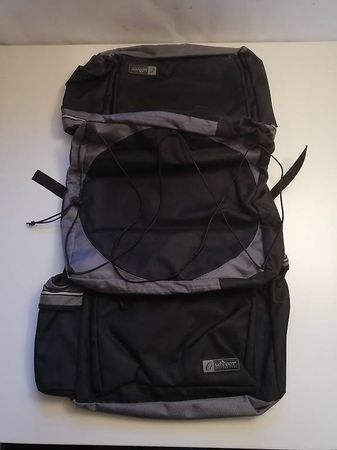 Velorucksack –. 5L Outdoor - ungebraucht