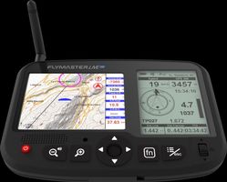Vario Flymaster Live DS