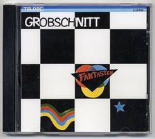 GROBSCHNITT/"Fantasten"(1987)/Erstausgabe TELDEC! Kultband !