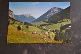 AK Schwenden im Diemtigtal BE