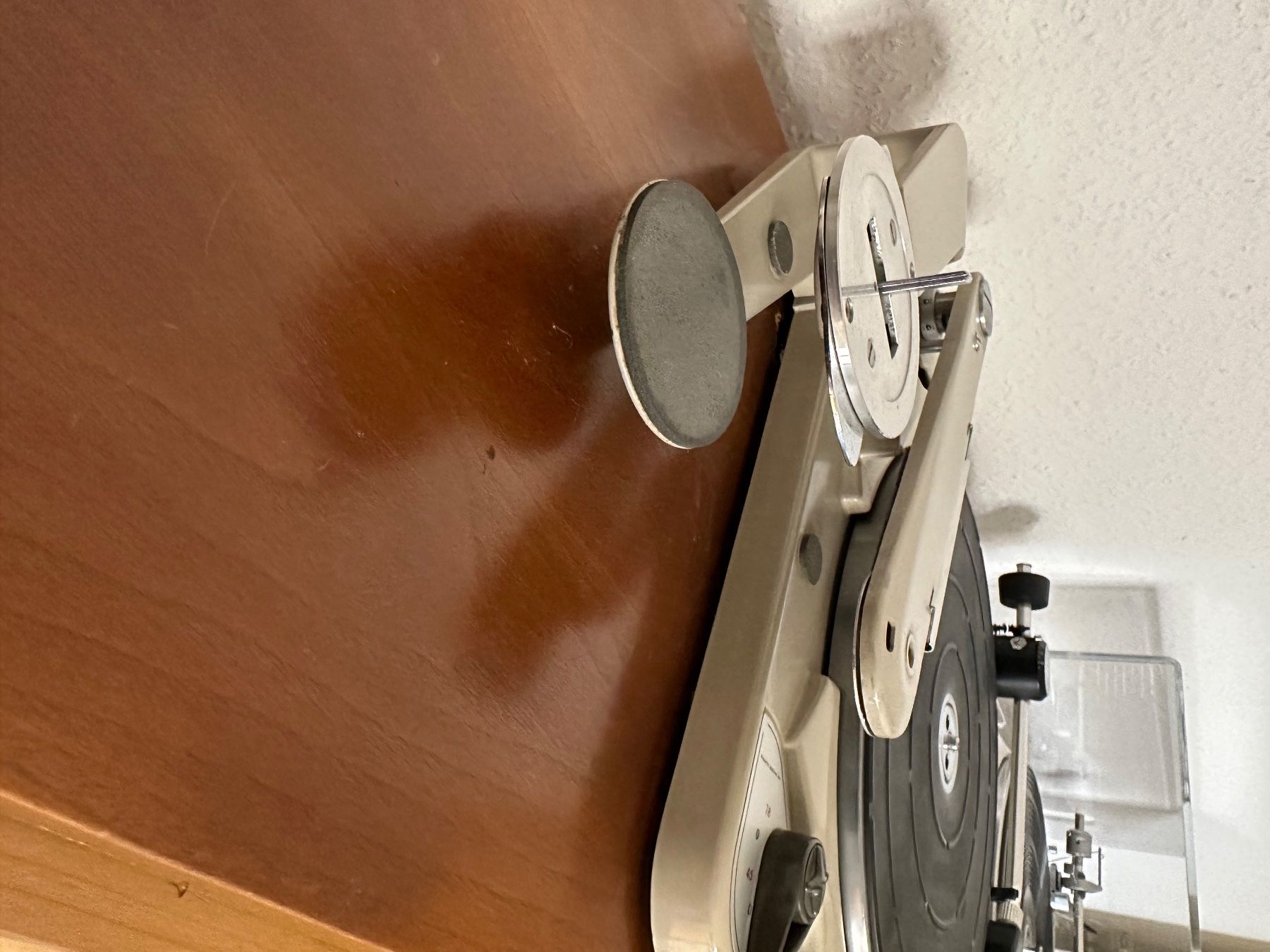 Thorens Giradischi: Giradischi Thorens TD 224 usato restaurato – Usato da genève venduto da tomasch02 7