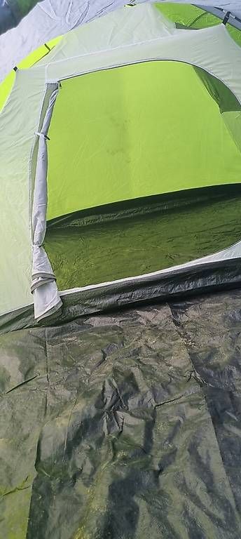 Tentes: Zelt – D'occasion à Stetten AG par Phantom7 3