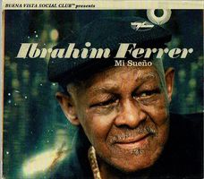 CD IBRAHIM FERRER - LATINO - NEUF !! - NEU !!