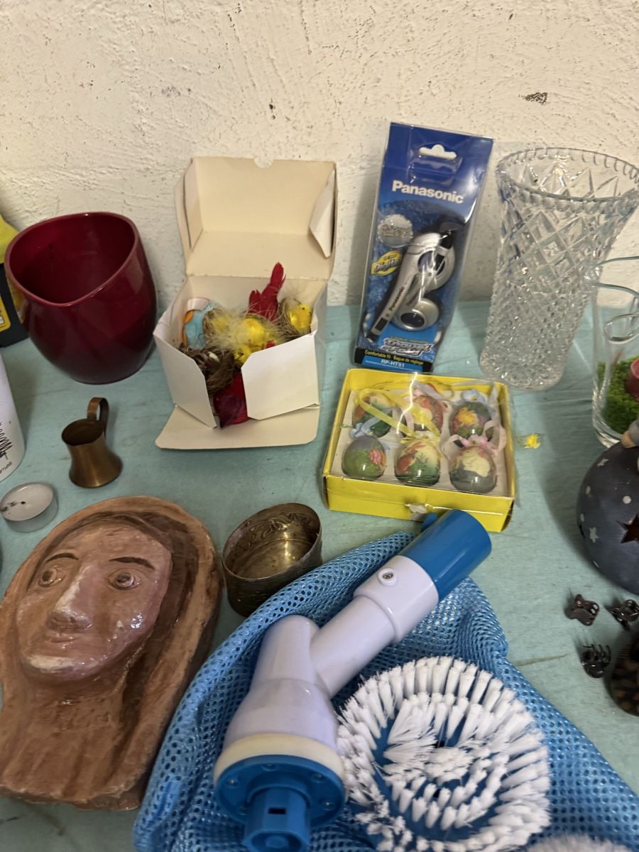 Set di piatti: Flohmarkt Nr 27 – Usato da Effretikon venduto da Effi0111 4