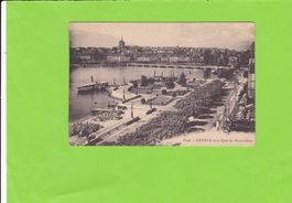 Genève-Quai du Mont Blanc
