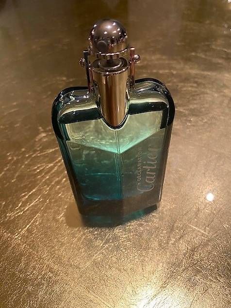 Cartier Profumi & Eau de Toilette: ORIGINAL Eau de Toilette Cartier DÉCLARATION ESSENCE – Nuovo e nell'imballaggio originale da Tafers venduto da mister_inocent 4