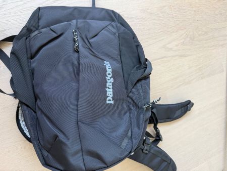 neuer Patagonia Rucksack