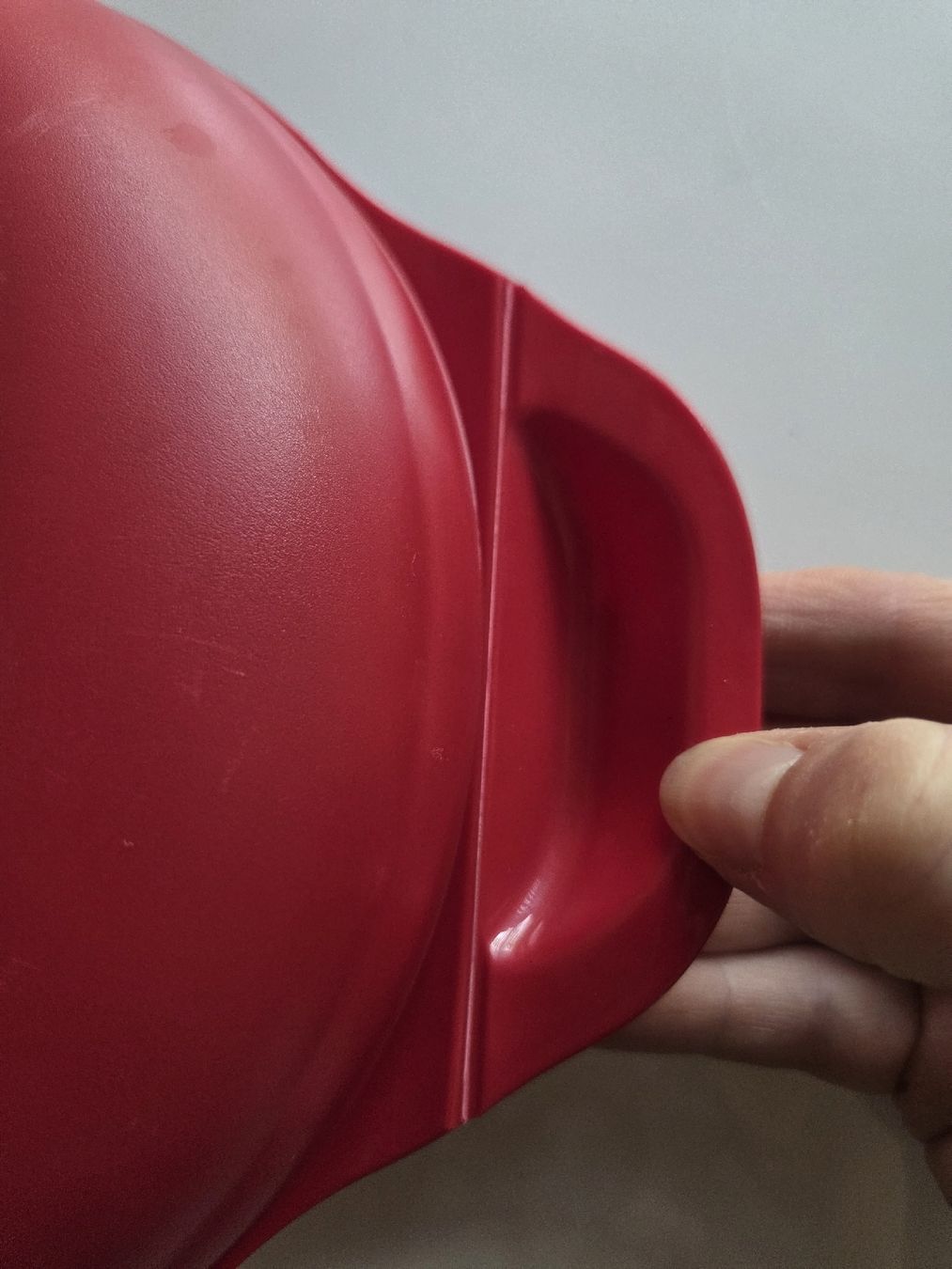 Tupperware Recipients et similaires: Mikrowellen Tupperware 0.7L – D'occasion à Rümlang par debym 3