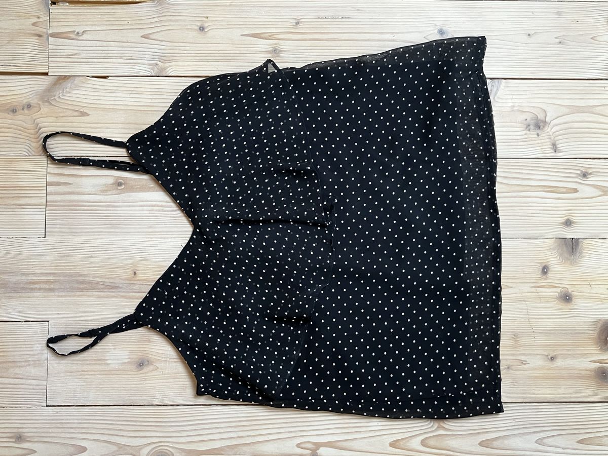 Pieces Top: Top von Pieces – Usato da Neuhausen am Rheinfall venduto da Mimimi_mi