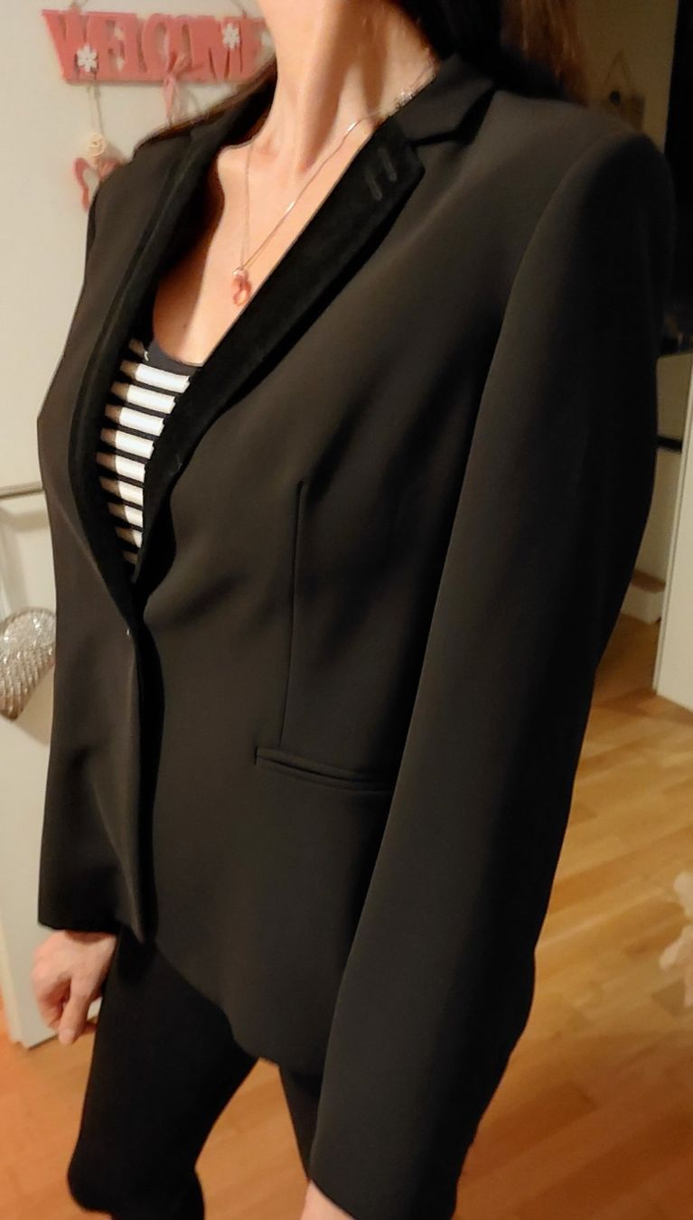 Completi & Tailleur: Damen Businessanzug – Usato da Gränichen venduto da RetoLexi 2