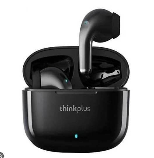 Lenovo Cuffie: Lenovo In-Ear Headset Bluetooth – Usato da Henau venduto da fdistefano68