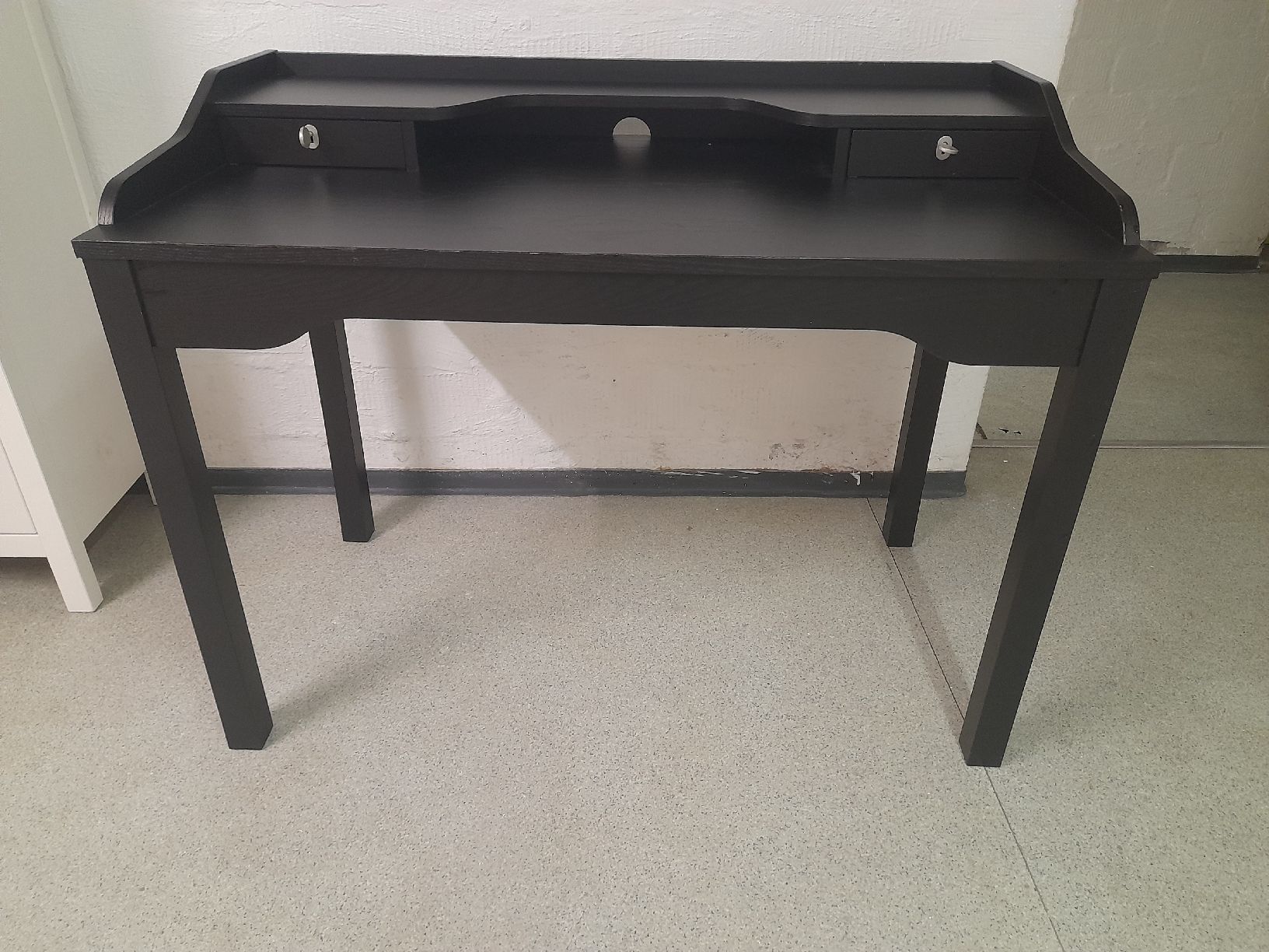 Ikea Scrivanie: schreibtisch ikea – Usato da Glattbrugg venduto da B_B 1