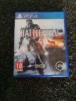 Battlefield 4 PS4
