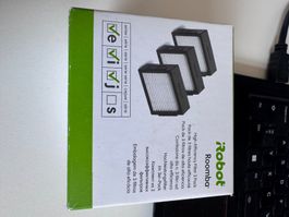 Roomba iRobot Filter 3 Pack