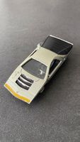 Mercury Carabo Bertone, made in Italy, épave pour bricoleur