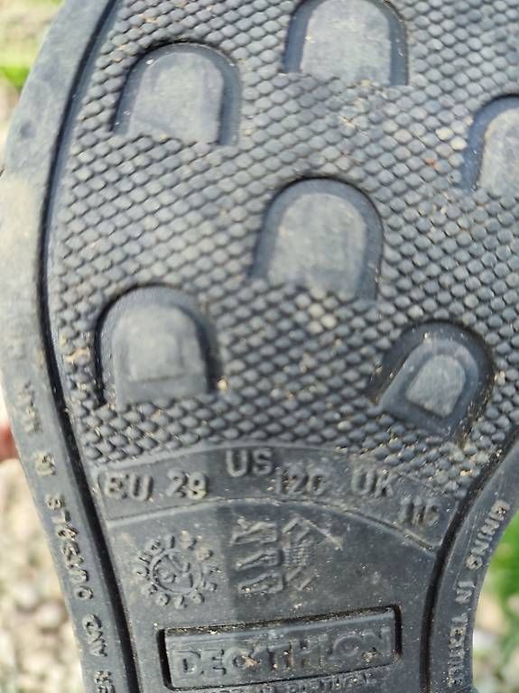 Scarpe per ragazzi: Reitstiefel Kinder – Usato da Kreulingen venduto da Mathilde014 1